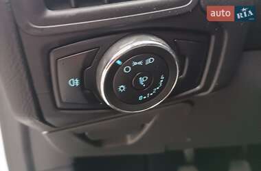 Універсал Ford Focus 2013 в 