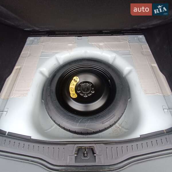 Универсал Ford Focus 2013 в Львове