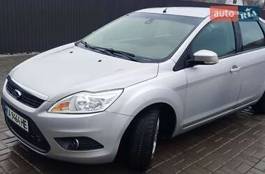 Хетчбек Ford Focus 2008 в Прилуках