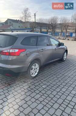 Універсал Ford Focus 2012 в Самборі