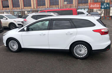 Универсал Ford Focus 2013 в 
