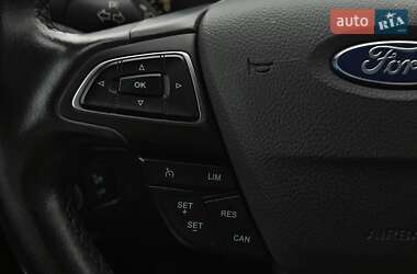 Универсал Ford Focus 2017 в 