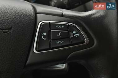 Универсал Ford Focus 2017 в 