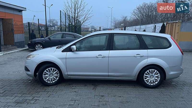Универсал Ford Focus 2008 в Одессе