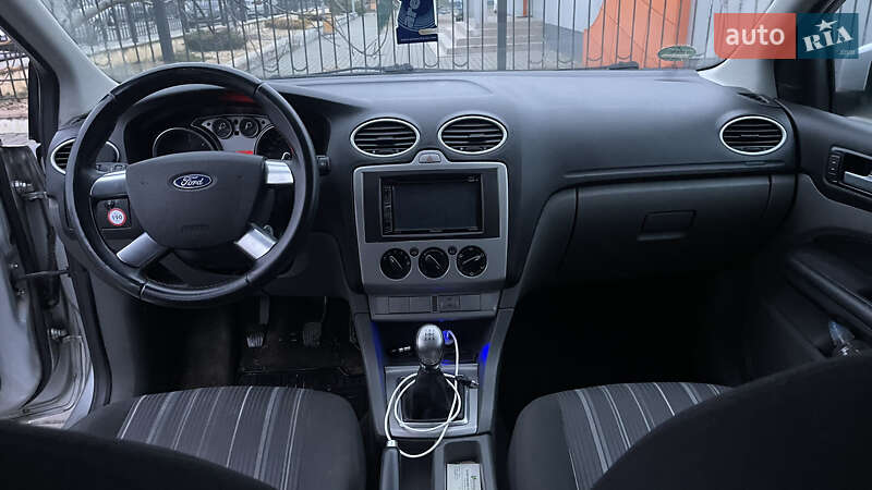 Универсал Ford Focus 2008 в Одессе