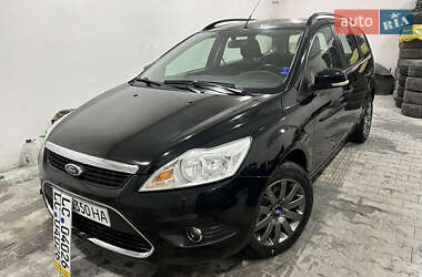 Універсал Ford Focus 2010 в Тернополі