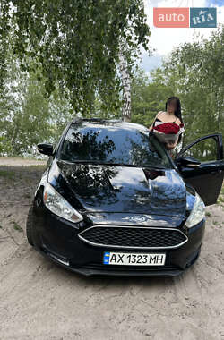 Седан Ford Focus 2016 в Харкові