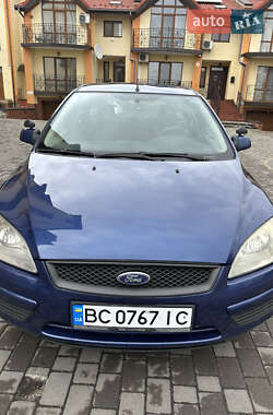 Универсал Ford Focus 2007 в Львове