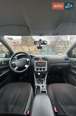 Универсал Ford Focus 2007 в Львове