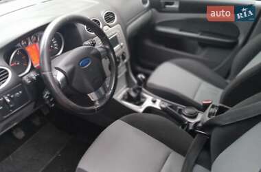 Универсал Ford Focus 2010 в Ровно