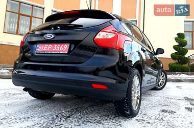 Хетчбек Ford Focus 2011 в Дрогобичі