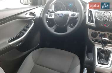 Хетчбек Ford Focus 2011 в Дрогобичі