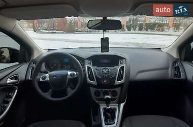 Хетчбек Ford Focus 2011 в Дрогобичі