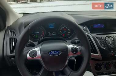 Хетчбек Ford Focus 2011 в Дрогобичі