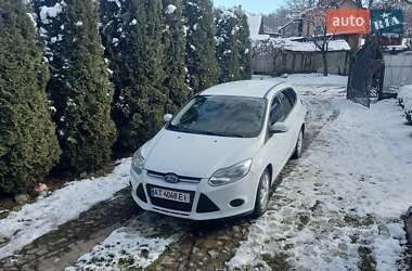 Універсал Ford Focus 2013 в Косові