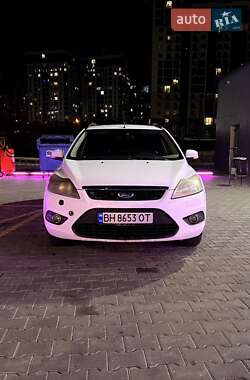 Універсал Ford Focus 2009 в Одесі