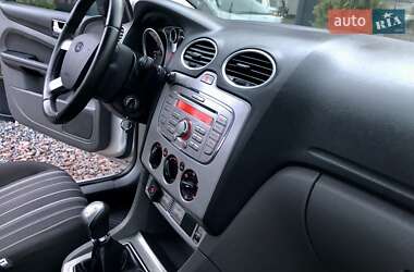 Универсал Ford Focus 2009 в Дрогобыче