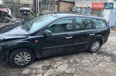 Універсал Ford Focus 2006 в Києві