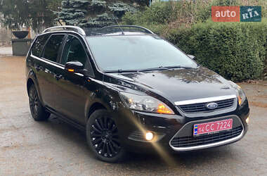 Універсал Ford Focus 2009 в Христинівці