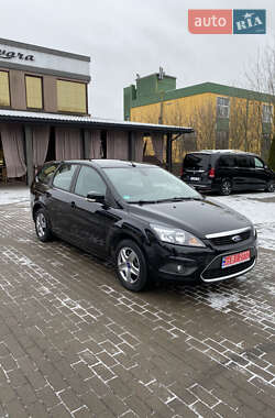 Універсал Ford Focus 2010 в Рівному