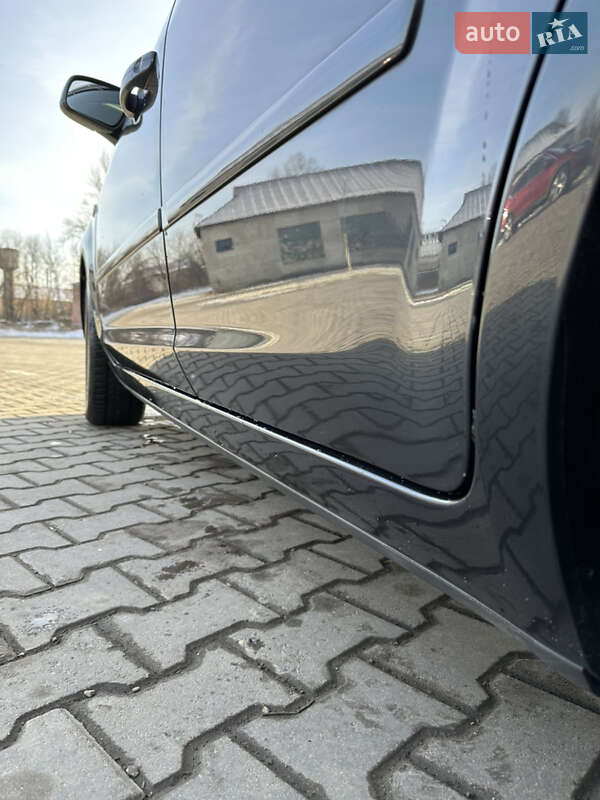 Универсал Ford Focus 2007 в Коломые фото 12 Универсал Ford Focus 2007 в Коломые