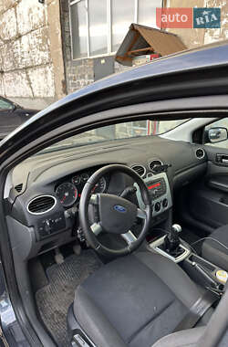 Универсал Ford Focus 2007 в 