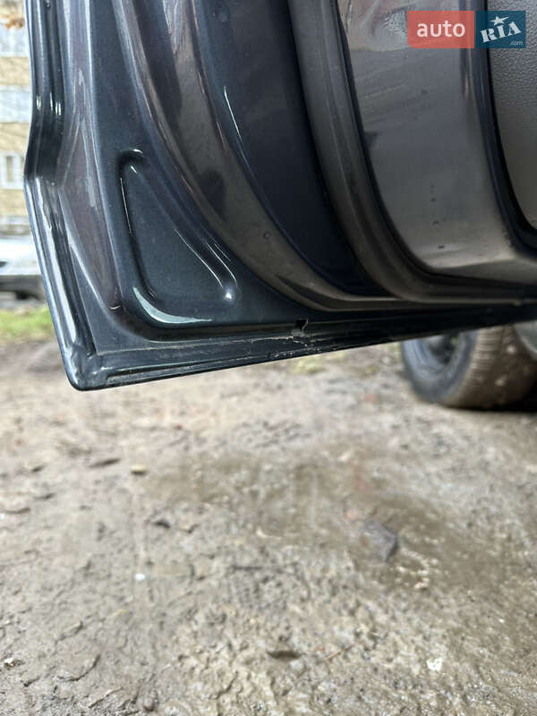 Универсал Ford Focus 2007 в Коломые фото 19 Универсал Ford Focus 2007 в Коломые