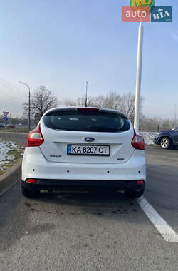 Хетчбек Ford Focus 2014 в Києві