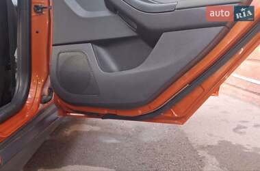 Универсал Ford Focus 2011 в 