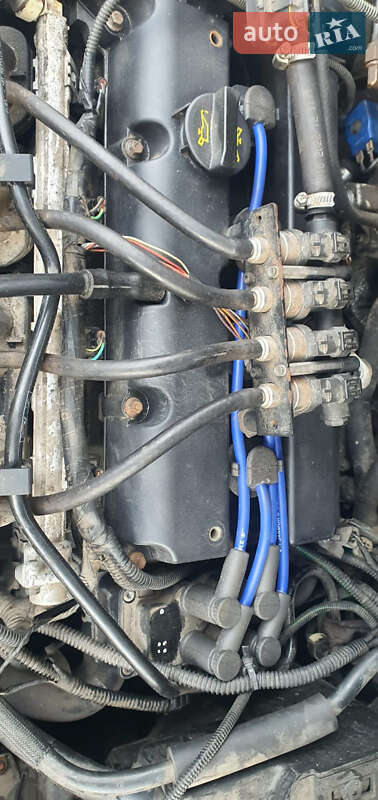 Хетчбек Ford Focus 2004 в Києві