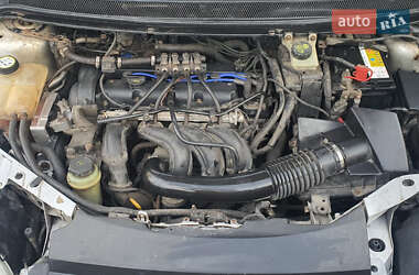 Хэтчбек Ford Focus 2004 в 