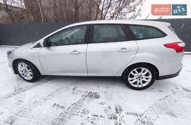 Універсал Ford Focus 2011 в Рівному