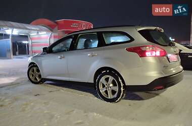 Універсал Ford Focus 2013 в Рівному