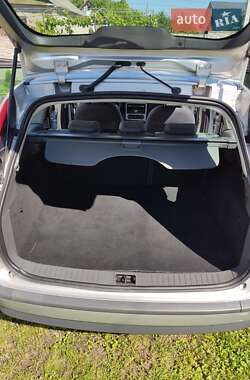 Универсал Ford Focus 2006 в 