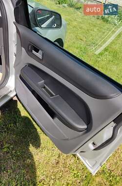 Универсал Ford Focus 2006 в 