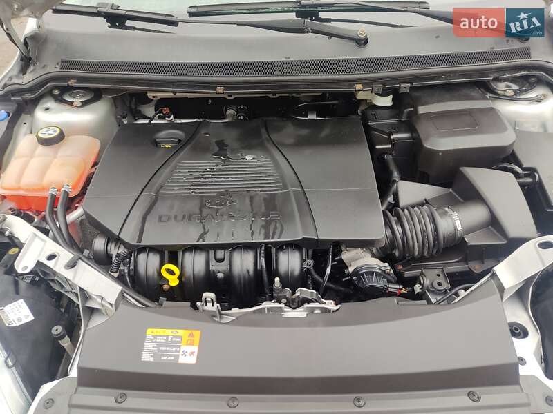 Универсал Ford Focus 2006 в Дубно