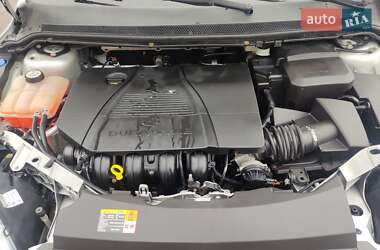 Универсал Ford Focus 2006 в 