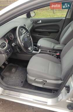Универсал Ford Focus 2006 в 
