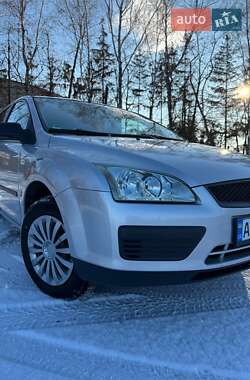 Универсал Ford Focus 2005 в Виннице