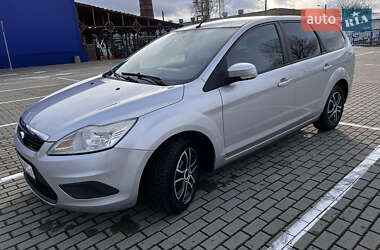 Універсал Ford Focus 2008 в Нововолинську