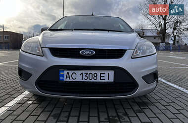 Універсал Ford Focus 2008 в Нововолинську