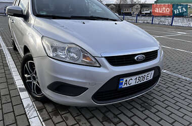 Універсал Ford Focus 2008 в Нововолинську