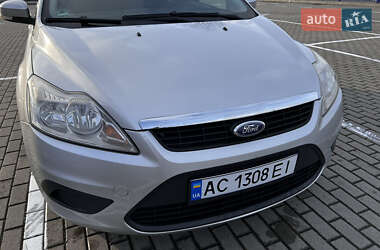 Універсал Ford Focus 2008 в Нововолинську