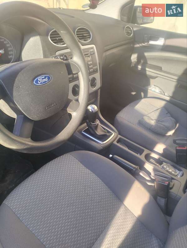 Универсал Ford Focus 2006 в Локачах