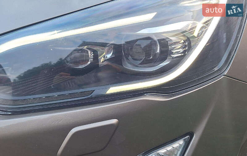 Хэтчбек Ford Focus 2019 в Летичеве