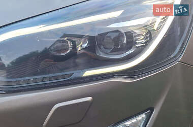 Хетчбек Ford Focus 2019 в 