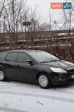 Універсал Ford Focus 2011 в Чернігові