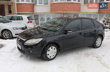 Хетчбек Ford Focus 2008 в Тернополі