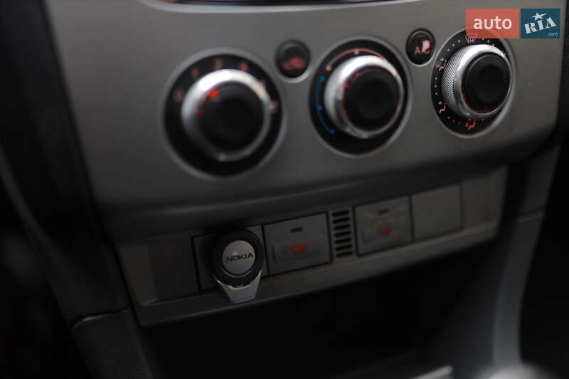 Хэтчбек Ford Focus 2008 в Тернополе