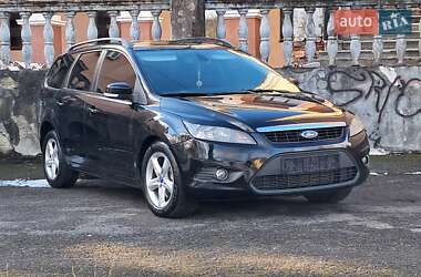 Універсал Ford Focus 2010 в Калуші